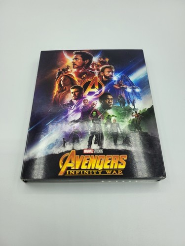 Marvel avenger infinity - marvel, avenger’s: