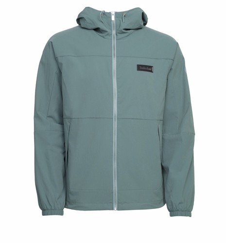 Giacca timberland verde menta - giacca,
