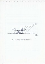 DISEGNO originale GIPI 80 LA