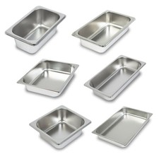 VERTES Contenitore GN Gastro