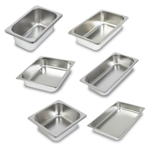 Vertes contenitore gastro - gn,