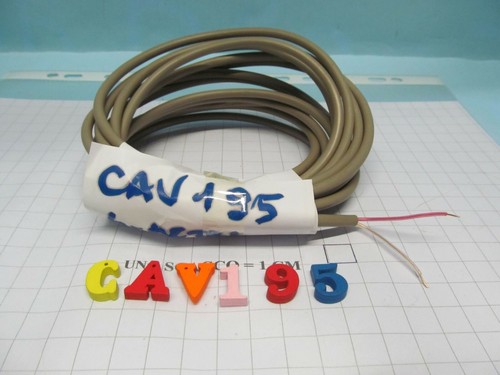 Cavo cav195 doppino - cavo,