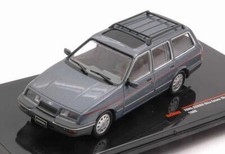Ford Sierra SW Ghia 1988 Grey 1:43 IXO CLC352N