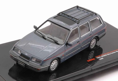 Ford sierra ghia - ford, 1988