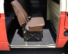 Robusto Schmutzfangmatten