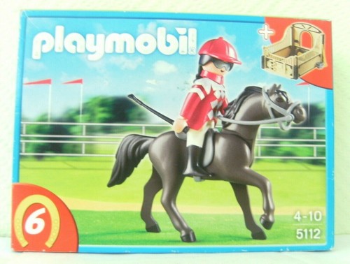 Playmobil arabi 5112 del 2010 - 5112,