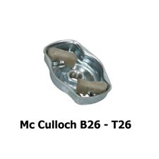 TRASCINATORE KIT CRICCHETTO AVVIAMENTO DECESPUGLIATORE MCCULLOCH 585296501