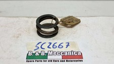 Molla parastrappi bianchi - parastrappi,