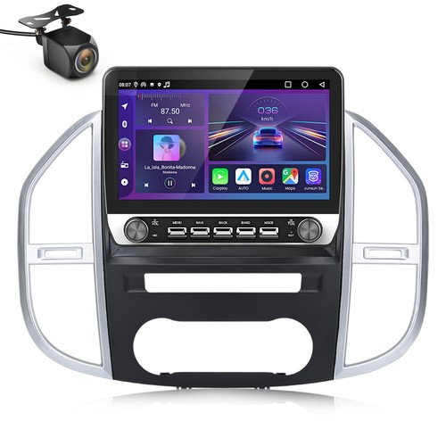 Carplay android per benz - per,