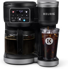 Keurig K-Duo Macchina da