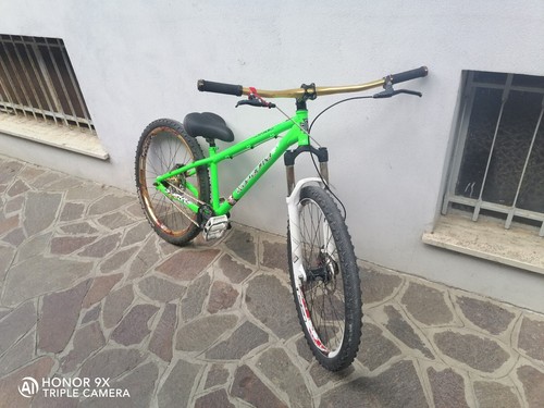 Bicicletta usata street - usata,,