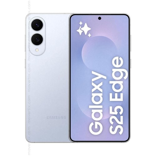 Samsung galaxy s25 edge - samsung,
