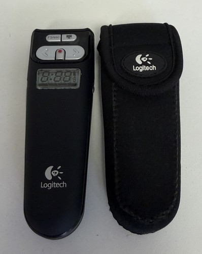 Logitech rb5 presentatore - r-rb5,