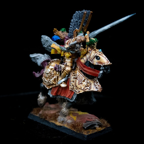 Warhammer fantasy battaglia - fantasy,