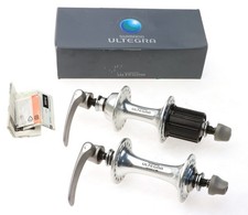 Set mozzi Shimano Ultegra HG