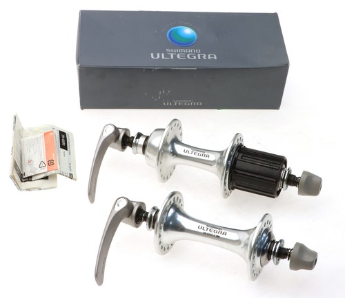 Set mozzi shimano ultegra - set,