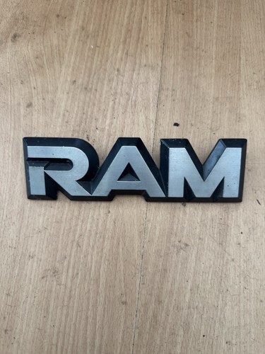 Dodge ram van - van, truck