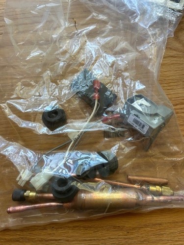7009446 kit compressore - kit,