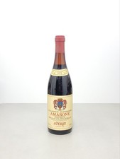 Amarone sterzi 1978 - amarone,
