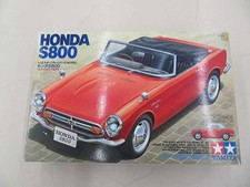 TAMIYA Auto Camion HONDA S800