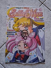 Leggi e Gioca Con Sailor Moon