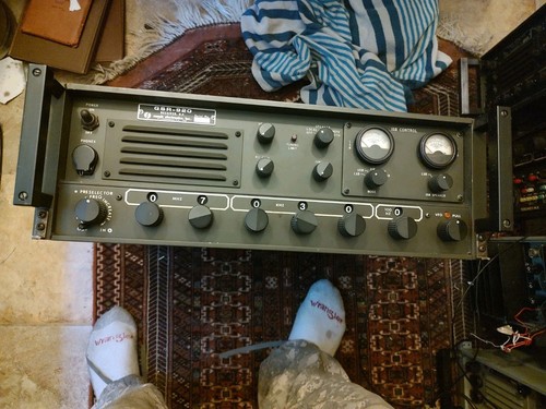 Radio militare sun air - radio,