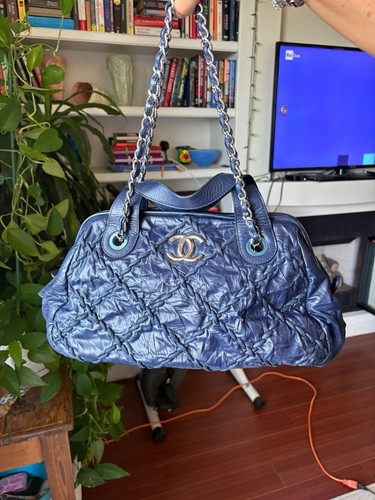 Borsa chanel ultra - chanel, stitch