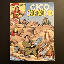 SPECIALE CICO n. 10 - Cico