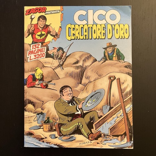 Speciale cico - cico, 10