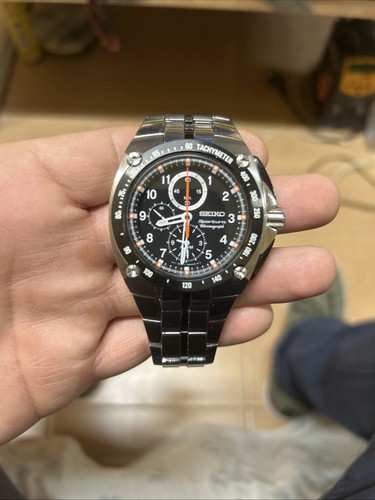 Seiko sportura - seiko,