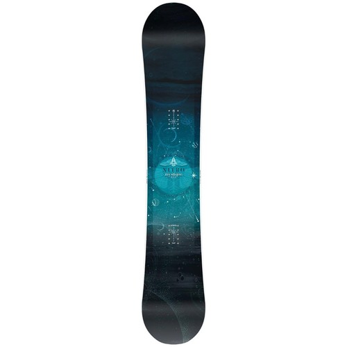 Snowboard donna nitro mystique - nitro,