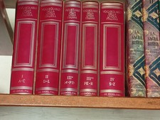 VOCABOLARIO DELLA LINGUA