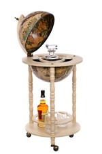 Carrello bar 2a scelta 33001W