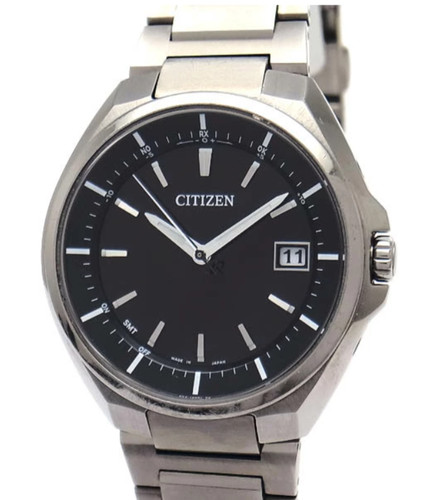 Orologio uomo citizen - orologio, da