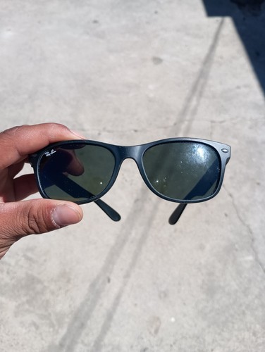 Ray ban original - original, wayfarer