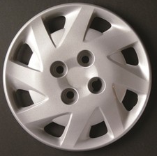 SET 4 COPRICERCHI COPPA RUOTA
