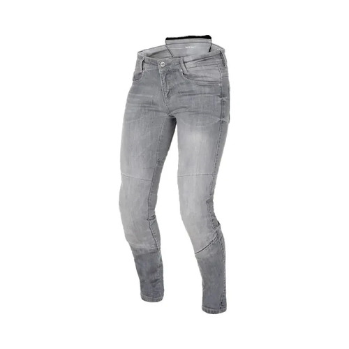 Jeans donna moto macna jenny - moto,