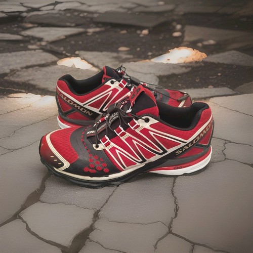 Scarpe trail running - scarpe,