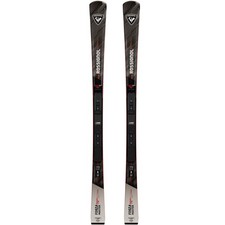 Rossignol FORZA 70' TI+ MASTER R22 (2025/26), incl. attacco SPX 14 Rockerrace GW