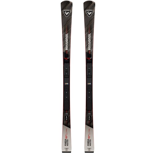 Rossignol forza master - rossignol, ti+