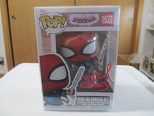 Autografo di Yuri Lowenthal