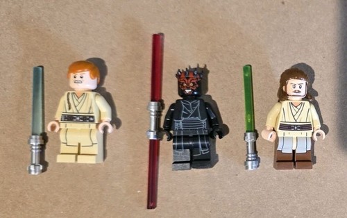 Lego star wars 75169 - lego, duello