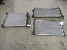 Ford Fiesta Radiator 93K OEM
