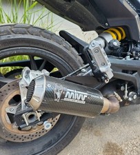 Terminale scarico Mivv Mk3