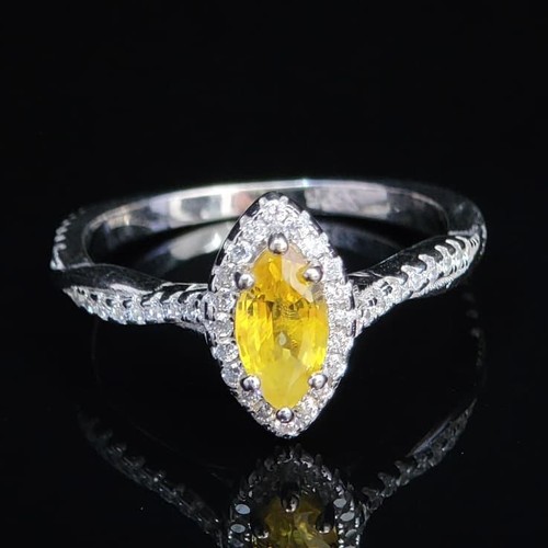 Anello argento sterling 925 - sterling,