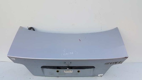 Cofano posteriore bmw - posteriore,