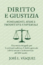 Diritto e giustizia