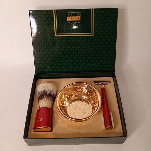 Acca kappa set uomo - set,