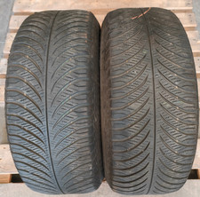 GOMME N°02 PNEUMATICI 215/55R17 94V GOODTYEAR VECTOR4 4 STAGIONI RIF 3219