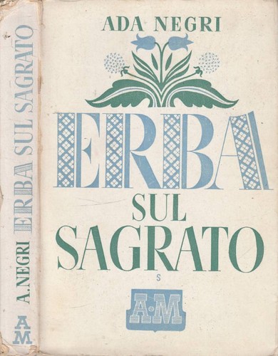 Erba sul sagrato - , intermezzo